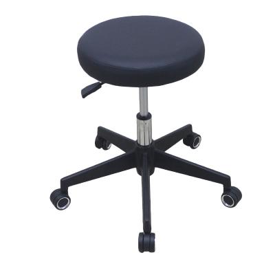 China 37cm Dia Round Chair Cushion Pad Beauty Salon Stool Swivel Chair Cushion for sale