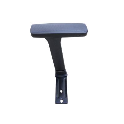 China Improve Office Ergonomics With Easy To Install Desk Chair Armrests Face 9X24cm for sale