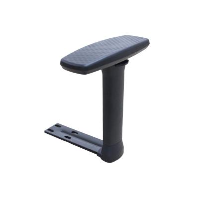 China Office Chair Armrest Computer Chair Multi-functional Armrest  Adjusted Before And After Up And Down Left And Right for sale