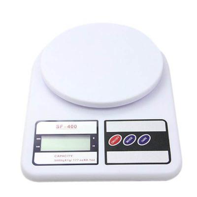 China With Scale Tray High Quality Kitchen Weighting Scale Electronic Digital Kitchen Food Scale for sale