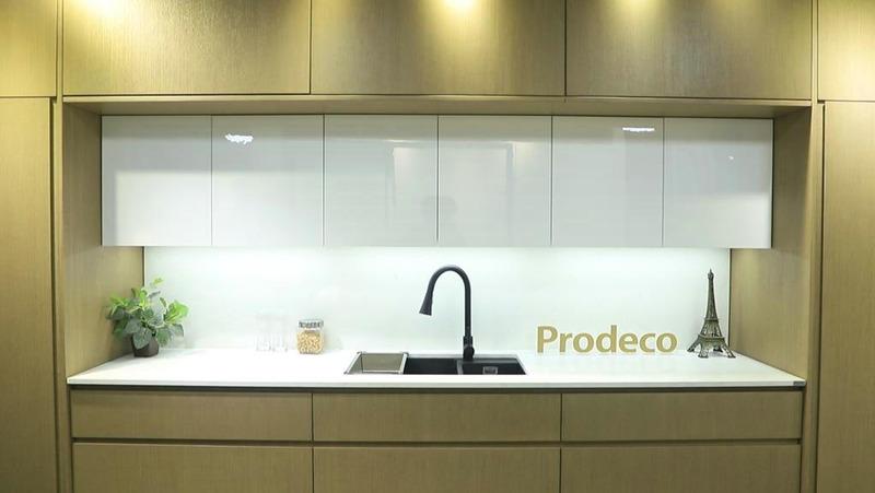 Verified China supplier - Guangzhou Prodeco Group Co., Ltd.