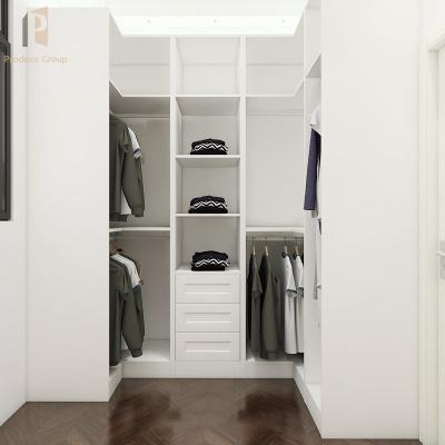 China Custom Design Veneer Wardrobe Door Designs Luxury Closets Walldrope Designs Wardrobe Custom Wardrobe Bedroom for sale