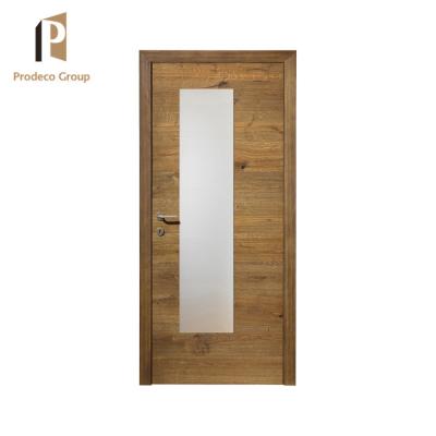 China China Supplier Modern Wholesale Latest Design Interior Door Room Wood Door for sale