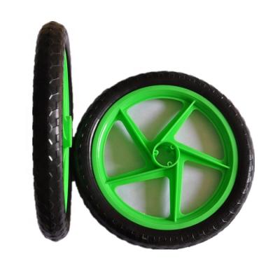 Κίνα Bicycle Wheel Trailer Wheel 16