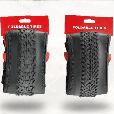 Κίνα BMX Maxxis Same Style 700C 26 Inch 29inch Foldable Bicycle Tire προς πώληση