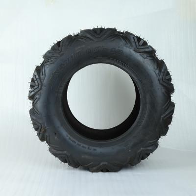 中国 Cheap High Performance ATV/UTV Tire China ATV Tire 25x10.00-12 High Performance ATV/UTV Tire 販売のため