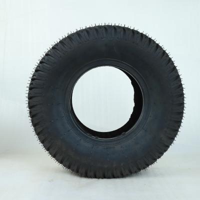 China High Quality ATV Motorcycle Wheel Factory Price 18x8.50-8 ATV Motorcycle Wheel à venda