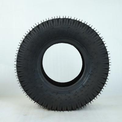 China Robort ATV Engine Tire Factory Price 18x8.50-8 Pneumatic Rubber Heavy Duty Natural Rubber ATV Cart Wheel zu verkaufen