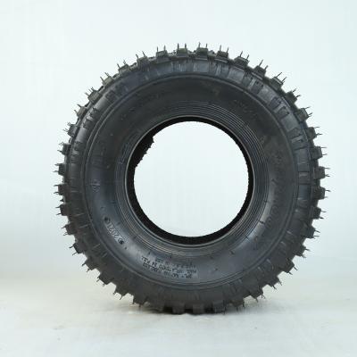 Chine Heavy Duty High Performance ATV Tire Factory Price 16x8.00-7 High Performance ATV Tire à vendre