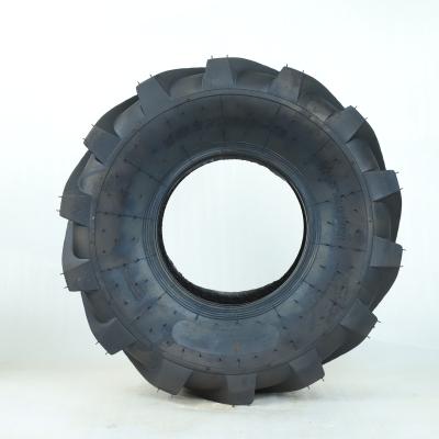 Cina High Quality ATV Golf Car Wheel Golf Car Tire 19x7-8 Tubeless Golf Car Wheel in vendita