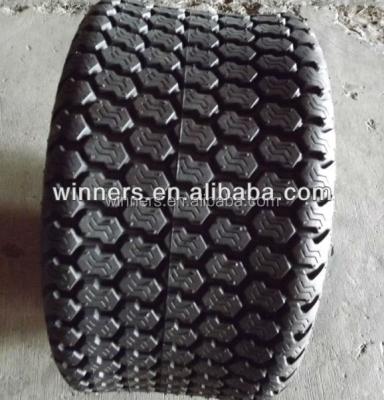 Cina 18X9.50-8 450kg Lawn Mower Mount Tire in vendita