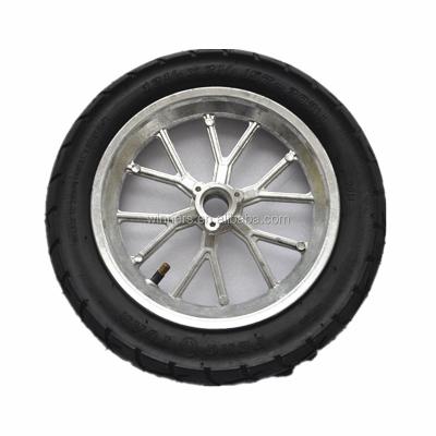 Cina Electric Scooter Wheels Adult Electric Scooter Alloy Spoke Wheels 12