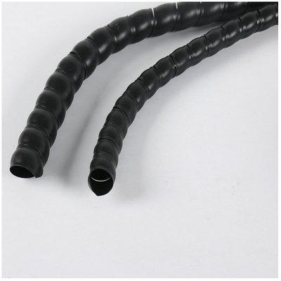 China Hydraulic hose spiral protective sleeve for sale