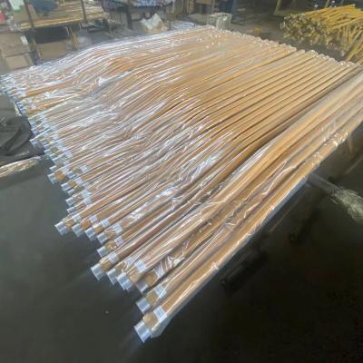 China Zaxis Zx120 / zx200 / zx210 / zx240 / zx270 / zx300 Ex200 / ex220 / ex240 Excavator hammer hydraulic line kit pipe for sale