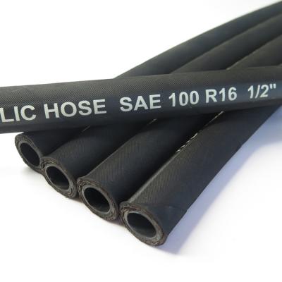 Китай Best price high pressure flexible compressed air exhaust pipe flange air duct rock drill rubber hose продается