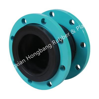 중국 Flexible rubber joints, constant price, flexible rubber concentric reducing pipe joints 판매용