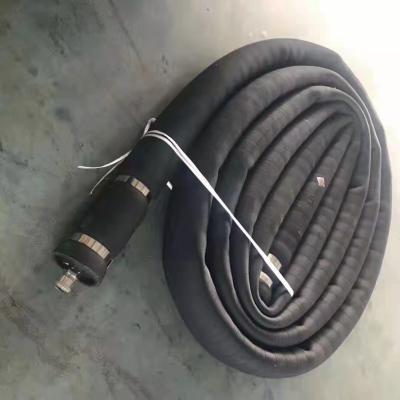 China Inflatable rubber tube plug en venta