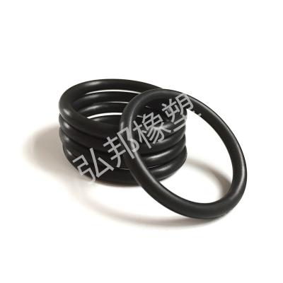 Cina Epdm O-ring waterproof rubber Oring Epdm O-ring rubber seal O-ring Epdm in vendita