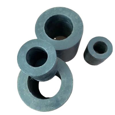 China Wear-resistant and corrosion-resistant elastic rubber polyurethane spring à venda