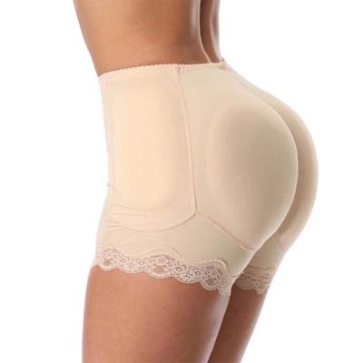 China Viable High Waist Women Shapers 5xl Shapwear Butt Lifter Lift Up Tummy for sale