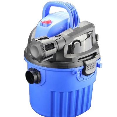 China Plastic 4-in-1 Filter Wet And Dry Car Wash Vacuum Cleaner Portable And Wall Mounted Machine for sale