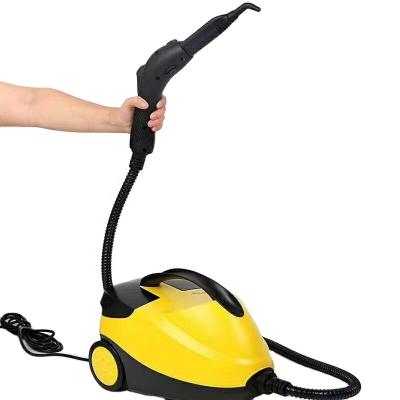 China Multifunctional Steam Cleaner Handheld Electric Automatic Steam Cleaner Machine for Home Cleaning and Car Wash for sale