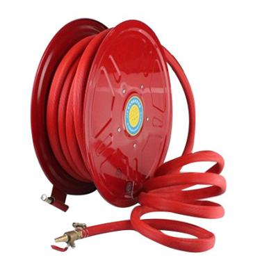 China fire fighting equipment fire hose reel, fire hose reel/fire hose reel box fire hose reel box SX for sale