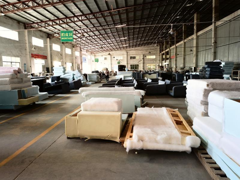 Verified China supplier - Qingdao Shengsida Trading Co., Ltd.