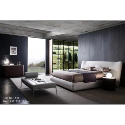 China Sofa Bed Soft With Bed Sell Well Modern Soft Bed Linen Tatami Soft Bed Linen Bedroom for sale