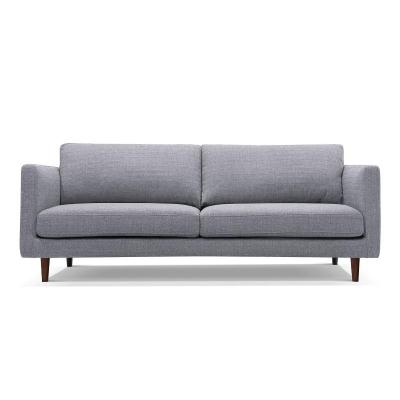 China Other Nordic Minimalist Sofa Fabric Sofa Simple Style Sofa Designs for sale