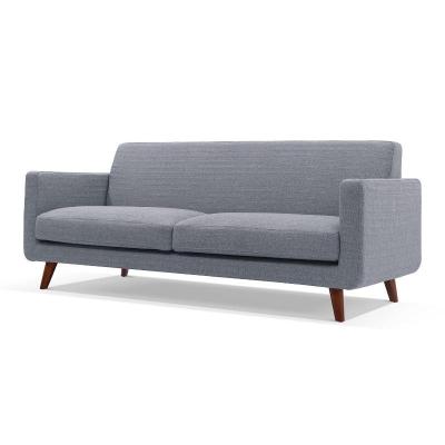 China Other Nordic Living Room Sofa Furniture Sofa Chair Living Room Sofa for sale