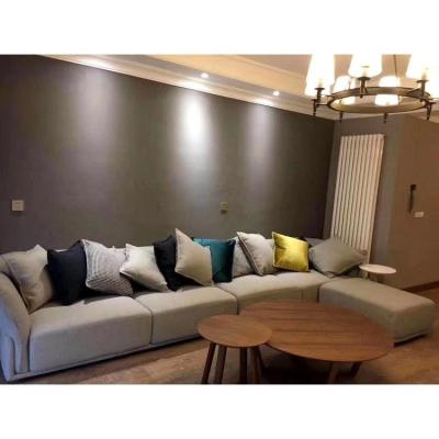 China Other Sofa Comfortable Sofa Set Design Living Room Single Sofa Living Room Furniture for sale