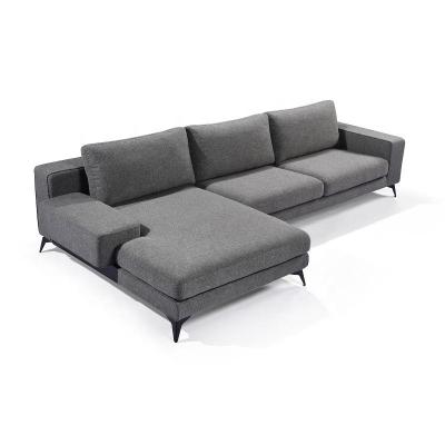 China Other Modern Couches Sofa-Estilo-Modern Luxury Living Room Sofa Set for sale