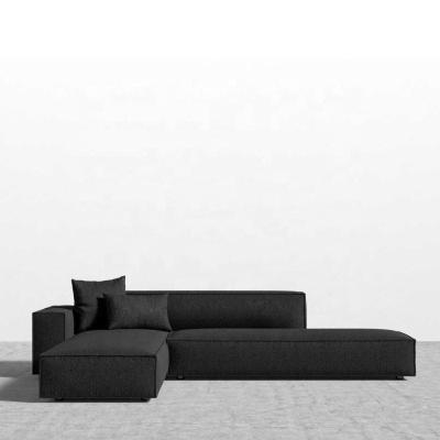 China Other Single Tufted Sofa Module Sofa Bed Sofa With for sale