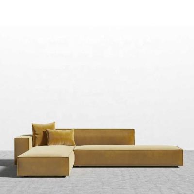 China The other multifunctional sofa bed sofa bed living room bed with sofa velvet sofa bed for sale