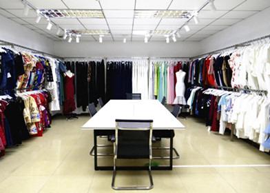 Verified China supplier - Dongguan Siyinghong Garment Co., Ltd.