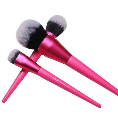 China Angular Blush Cheap Custom Travel Makeup Hot Selling High Quality Professional Brush Set for sale