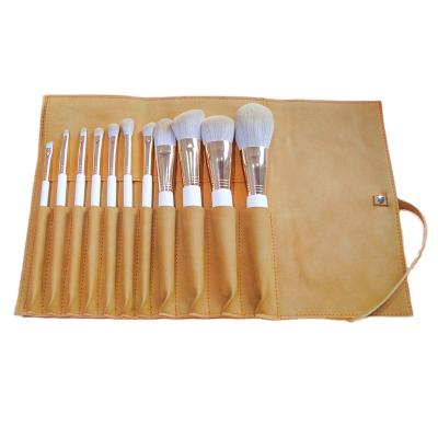 China Angular Blush Factory Direct Various Promotional Goods Using Luxury Makeup Brush Set for sale