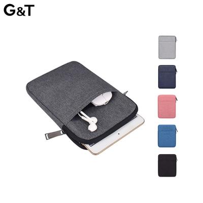 China Portable G&T Wholesale Manufacturer Felt Inner Cover 9.7