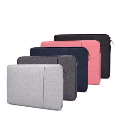 China Whosesaling Portable Chinese Supplier G&T Custom Laptop Sleeves For Macbook Pro Case Bag for sale