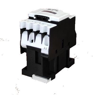 China LC1-D1210 12A FC1-1210 AC Contactor for sale