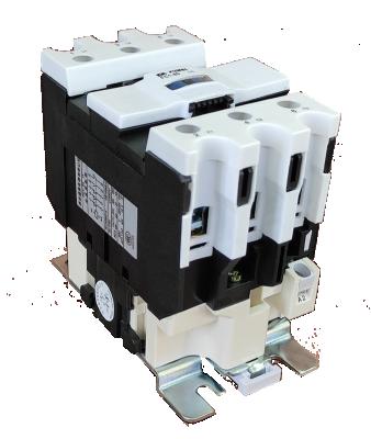 China AC Contactor LC1D65 Magnetic Contactors .LC1D50.LC1D40 FC1-6511 for sale