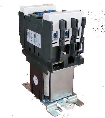 China DC Operate Contactor LP1D65 40A 50A 65A FC1-4011Z for sale