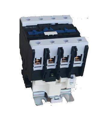 China LC1D6504 65A FC1-65/40 AC Contactor for sale