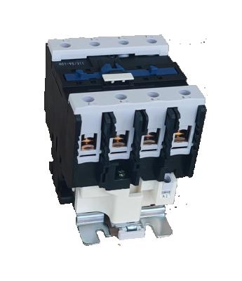 China LC1-2504 FC1-25/40 AC 4P Contactor for sale