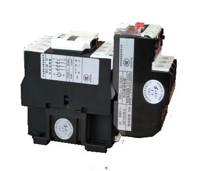 China Thermal overload relay LR1-09322d 17~25A FR2-32322Z for sale