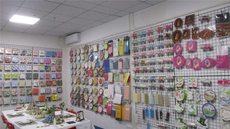 Verified China supplier - Dongguan Xiang Sheng Household Products Co., Ltd.