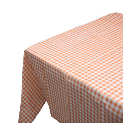 China Custom Eco-Friendly Waterproof Paper Table Cloth 50g Disposable High Quality Cheap Table Cloth for sale