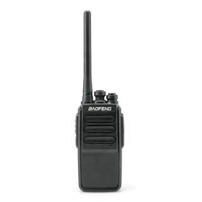 China Baofeng DM-V1 DMR Digital FM UHF VHF Alarm Jammer Transceiver DMR Digital Amateur Portable Dual Band Radio DM-V1 Walkie Tal DM-V1 for sale