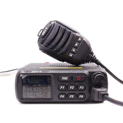 China QYT Plastic CB-27 CB Radio CB Mobile Radio for sale